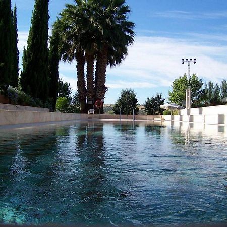 Hotel Varinia Serena - Balneario De 알란제 외부 사진