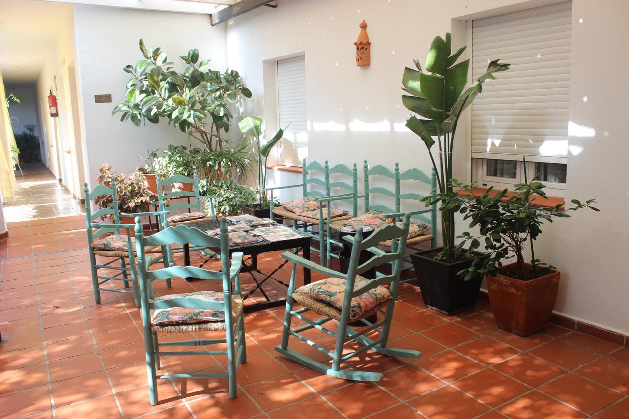 Hotel Varinia Serena - Balneario De 알란제 외부 사진