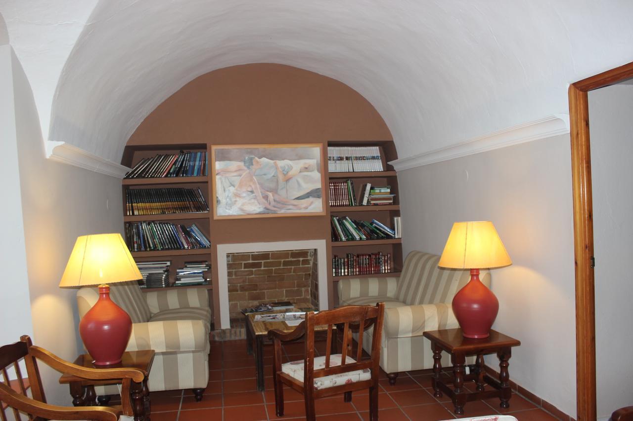 Hotel Varinia Serena - Balneario De 알란제 외부 사진